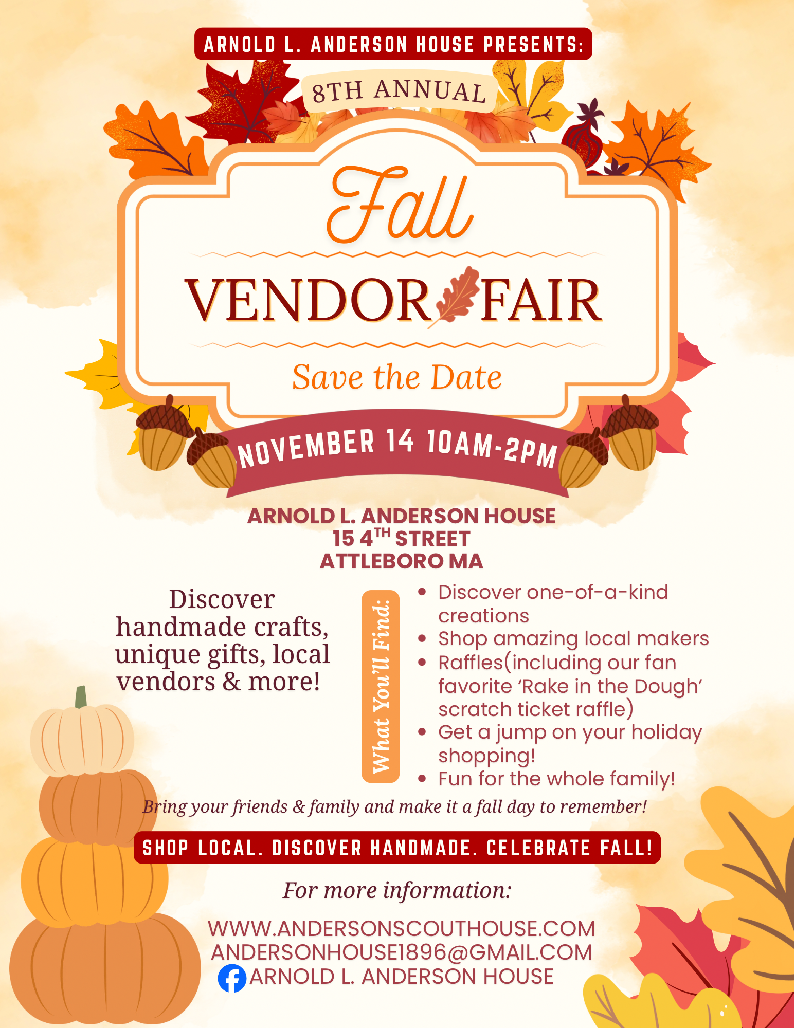 2026 Fall Fair